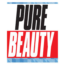 21/12/2015 : PURE BEAUTY - Pure Beauty (EP)