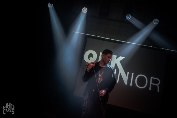 QEK JUNIOR - Bimfest XIX, De Casino St Niklaas