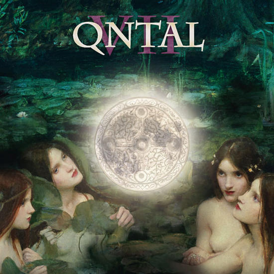 06/01/2015 : QNTAL - QNTAL VII