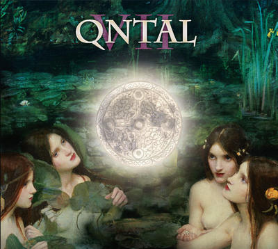 NEWS Qntal return with new album and concert in Belgium