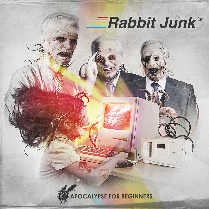 NEWS Rabbit Junk brings fatalism and frustration to 'Apocalypse For Beginners'