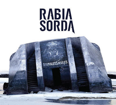 NEWS Rabia Sorda back with brand new album
