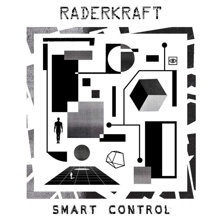 03/06/2019 : RADERKRAFT - Smart Control