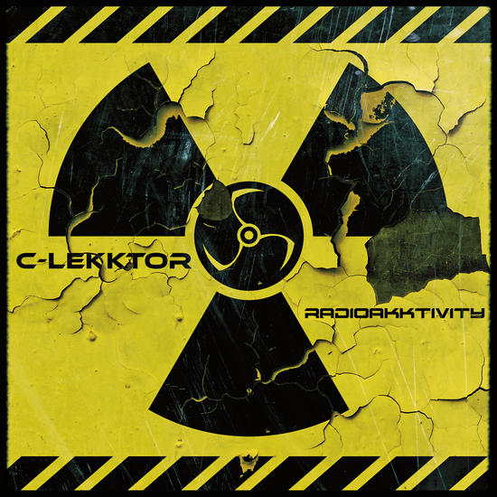 14/09/2015 : C-LEKKTOR - 'Radioakktivity' EP