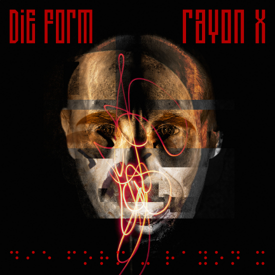 02/09/2014 : DIE FORM - Rayon X