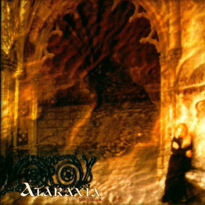 NEWS Re-release from classic Ataraxia-album