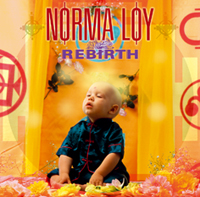 26/01/2012 : NORMA LOY - Rebirth