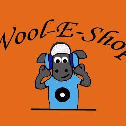 09/12/2016 :  - Record Store Day 2016 at Wool-E Shop