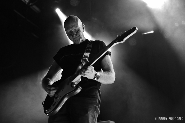 RED ZEBRA - Het Depot, Leuven, Belgium