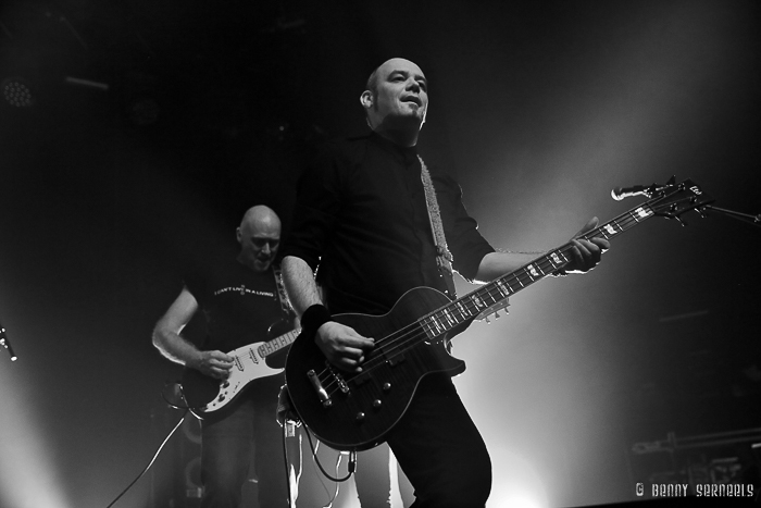 RED ZEBRA - Het Depot, Leuven, Belgium