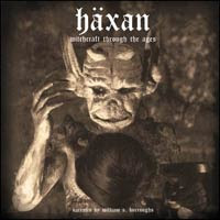 NEWS Rediscover Häxan: Witchcraft Through The Ages with William S. Burroughs