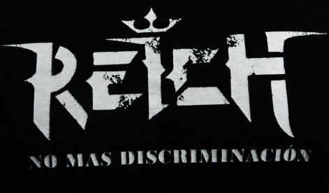 05/06/2015 : REICH - A Mexican Punk band to discover