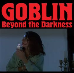 NEWS Release by Goblin on Cherry Red Records