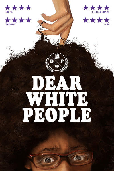 NEWS Remain In LIght releases Dear White People
