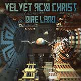 NEWS Remixalbum from Velvet Acid Christ out on Metropolis