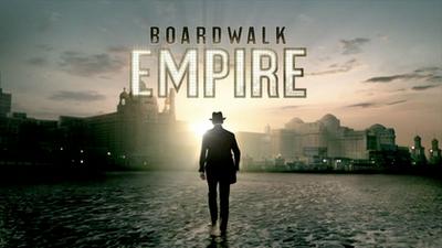 NEWS Prepare for the Final Season of HBO's 'Boardwalk Empire' with a Sexy New Trailer