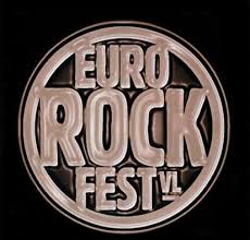 NEWS Reserve your EUROROCK camping space now!