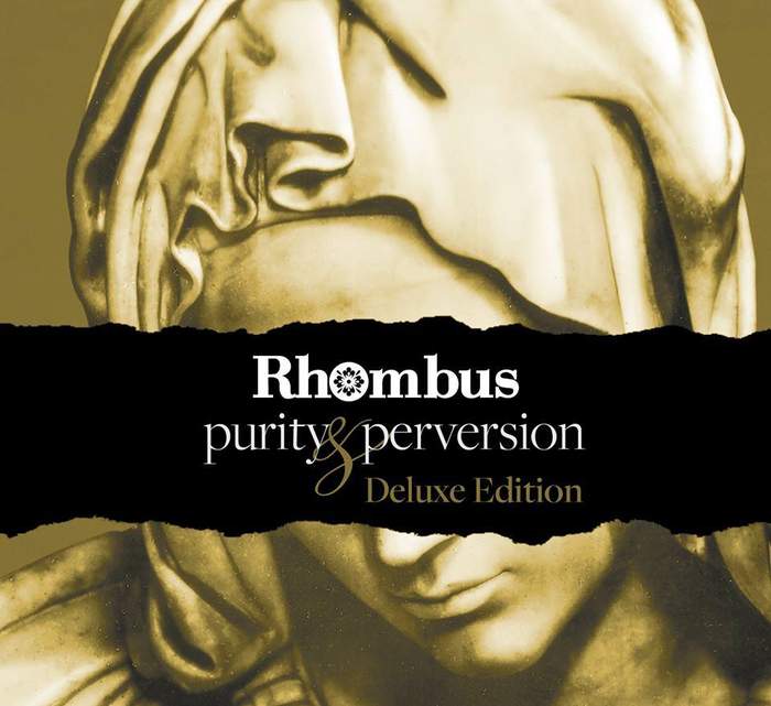 10/12/2016 : RHOMBUS - Purity & Perversion