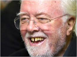 NEWS Richard Attenborough dies at 90