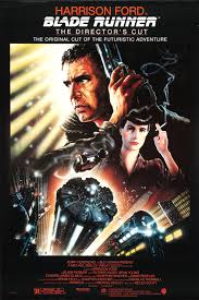 06/06/2015 : RIDLEY SCOTT - Blade Runner