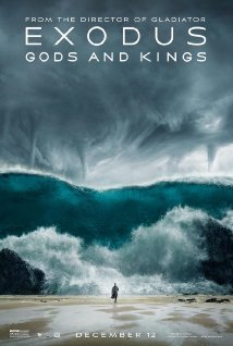 21/12/2014 : RIDLEY SCOTT - Exodus: Gods And Kings