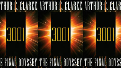 NEWS Ridley Scott to Adapt Arthur C. Clarke Novel ‘3001’