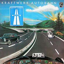 NEWS Rise Of The Robots | Autobahn Reaches 44-Years