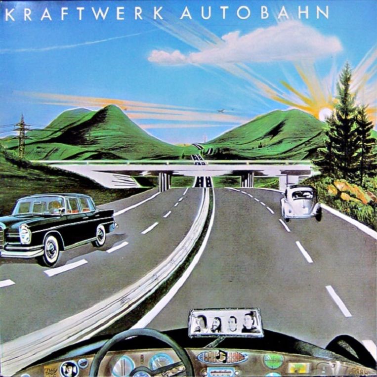 NEWS Rise Of The Robots | Autobahn Reaches 45-Years