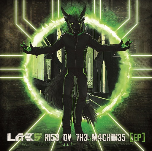 07/04/2014 : LABORATORY 5 - Rise ov The Machines EP
