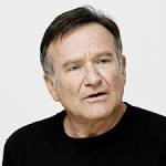 NEWS Robin Williams dies