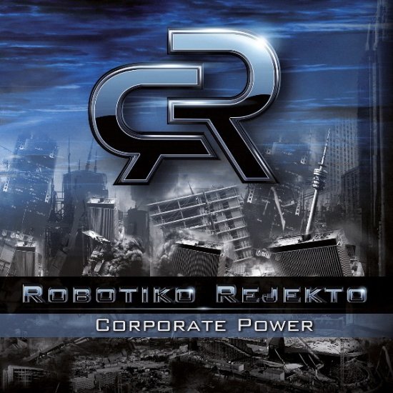 30/03/2013 : ROBOTIKO REJEKTO - Corporate power