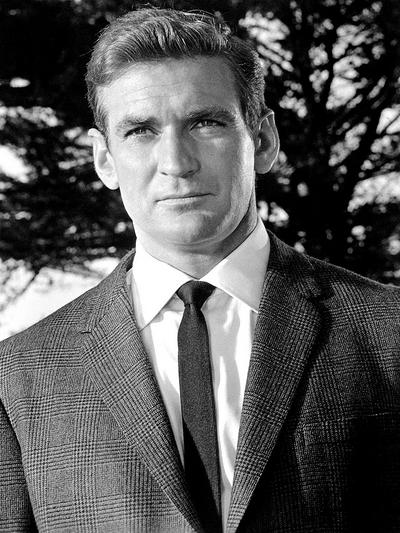 NEWS Rod Taylor dies