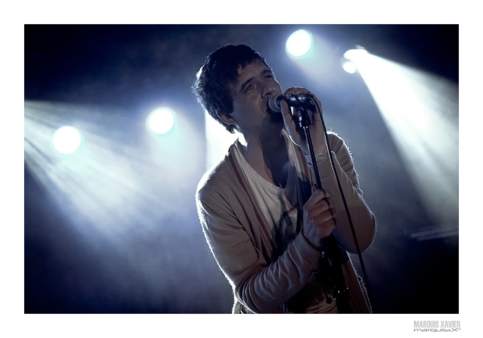 RODOLPHE COSTER - Fantastique Night XLVIIr, Botanique, Brussels, Belgium