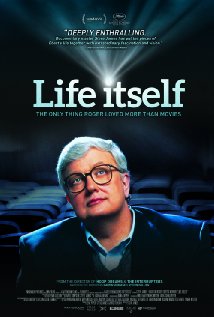 NEWS Roger Ebert's inspiring story 'Life Itself' directed by Steve James comes to DVD 23 Feb 2015