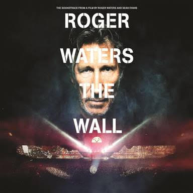 NEWS Roger Waters The Wall Live out in November