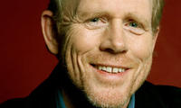 RON HOWARD