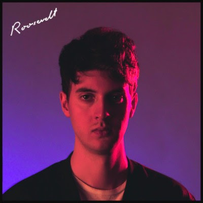 NEWS Roosevelt announces debut album on City Slang