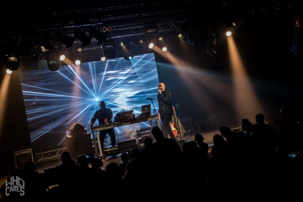 ROTERSAND - Porta Nigra 10y, Stadsfeestzaal Aarschot