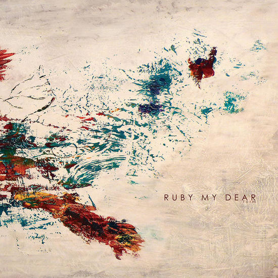 20/02/2014 : RUBY MY DEAR - Form