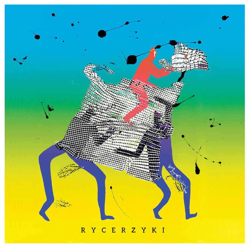 21/01/2016 : RYCERZYKI - Rycerzyki
