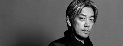 NEWS Ryuichi Sakamoto Diagnosed with Throat Cancer