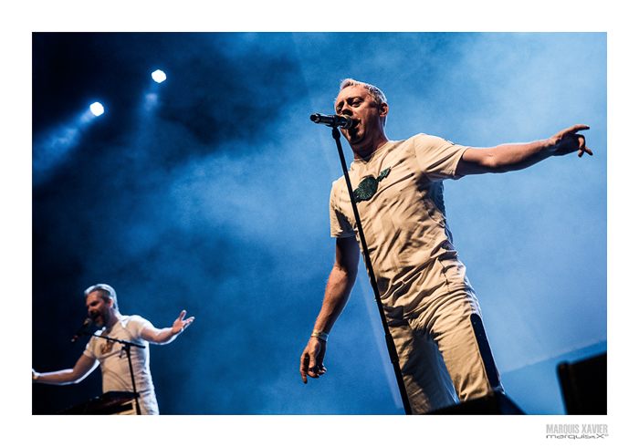 S.P.O.C.K - Amphi Festival, Köln, Germany