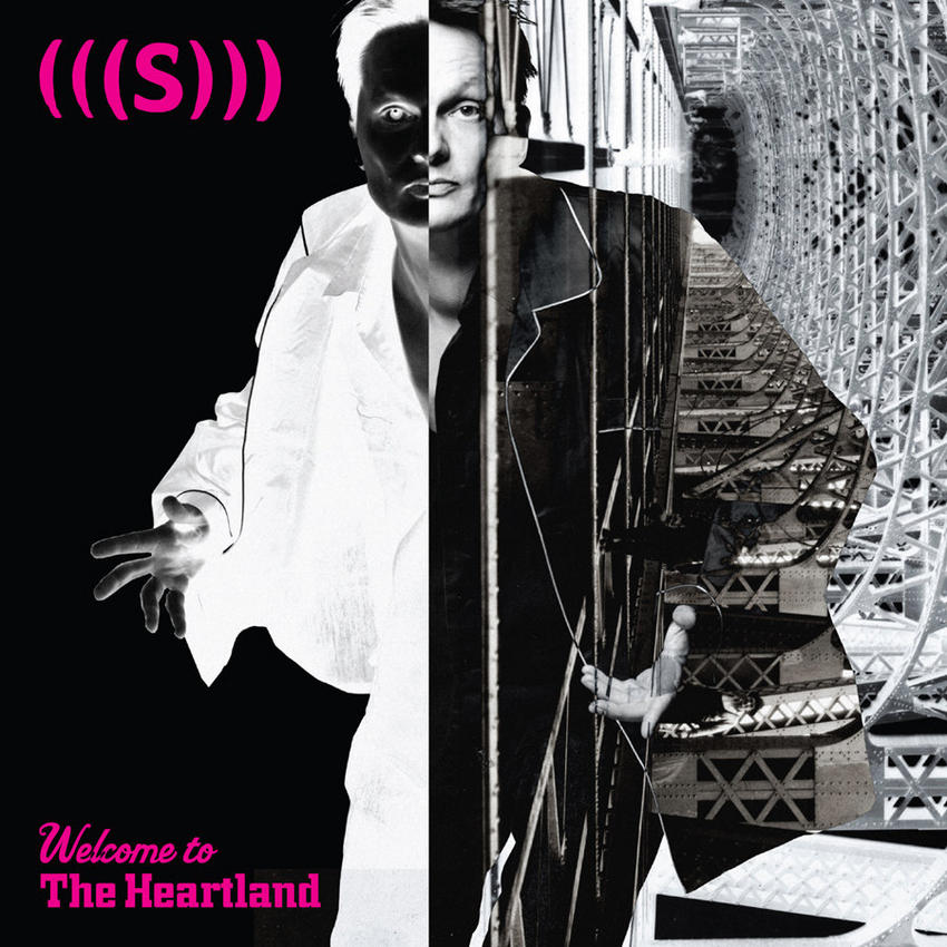 18/01/2016 : (((S))) - Welcome to the Heartland
