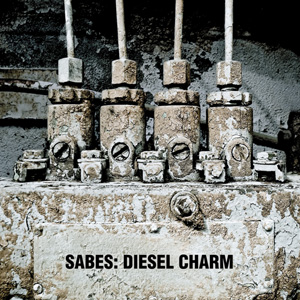 17/04/2012 : SABES - Diesel Charm