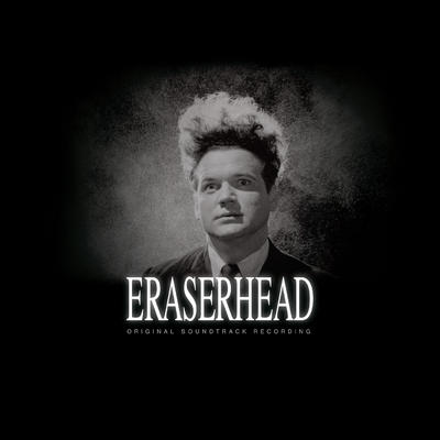 NEWS Sacred Bones announces deluxe CD version of David Lynch's Eraserhead score