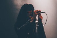 SAINT AGNES SUPPORT MONSTERMAGNET