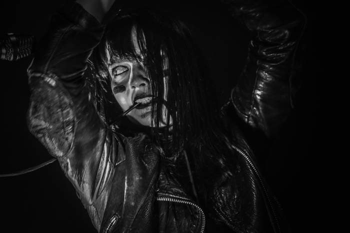 SAINT AGNES SUPPORT MONSTERMAGNET - FZW Dortmund,Germany