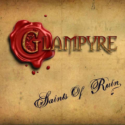 04/07/2011 : SAINTS OF RUIN - Glampyre