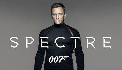 NEWS Sam Mendes stops doing Bond-movies