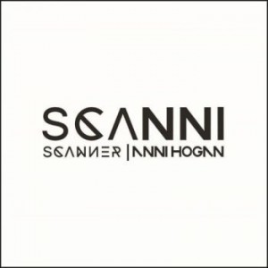 09/12/2016 : SCANNER & ANNI HOGAN - Scanni
